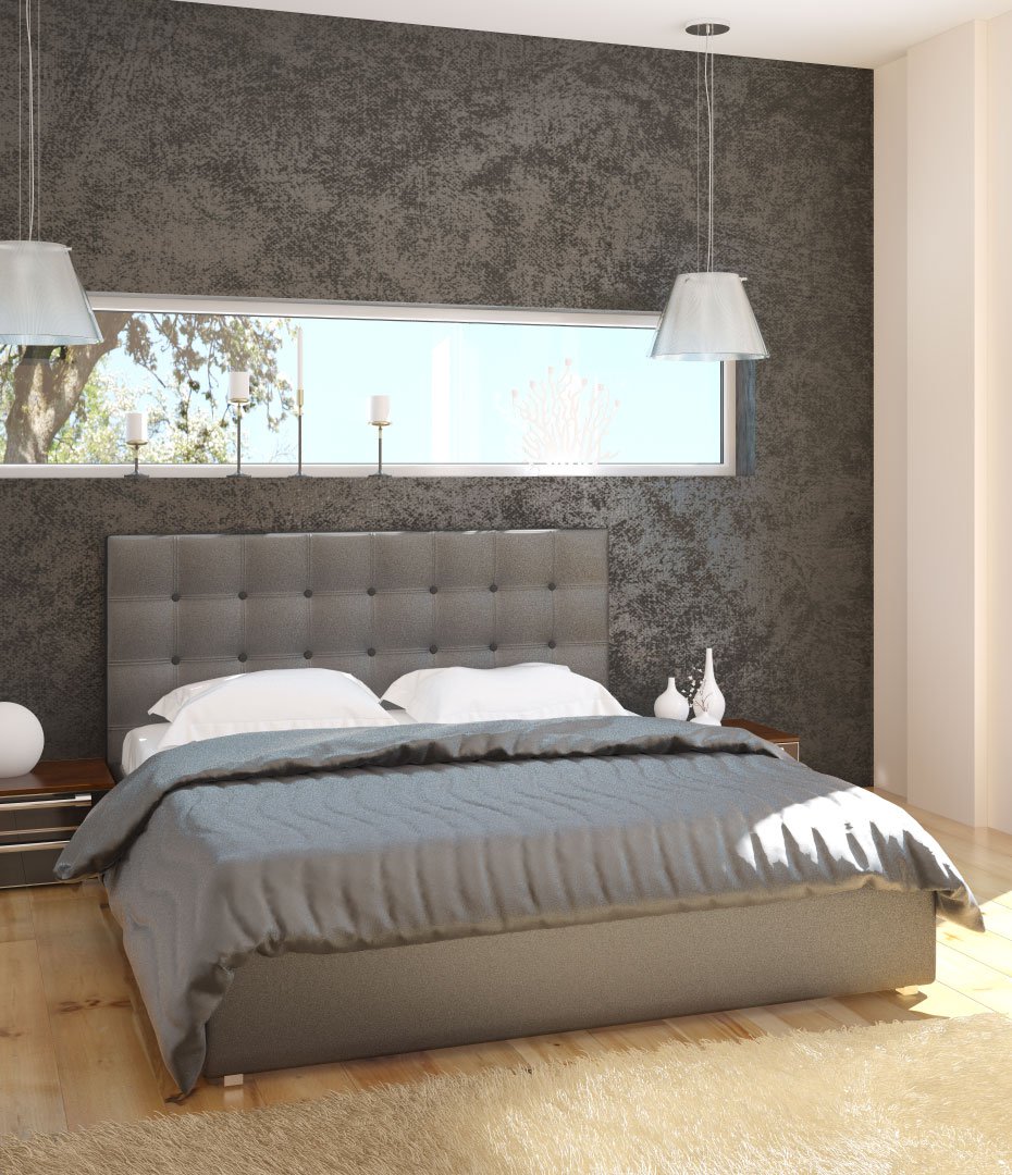 Кровать Венеция (артикул 573)